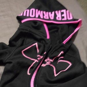 Girls Hoodie